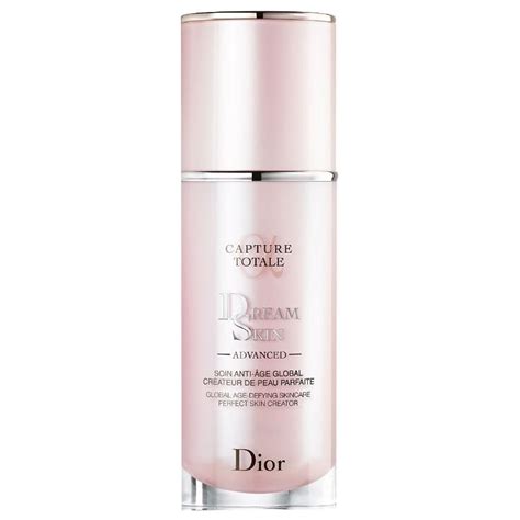 dior capture totale dreamskin refill.